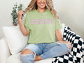 Margaritas Made Me Do It Graphic Tee
