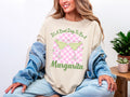 It’s A Bad Day To Be A Margarita Graphic Tee