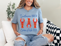 Southern Bred, Crawfish Fed Tee