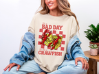 Bad Day Crawfish Tee