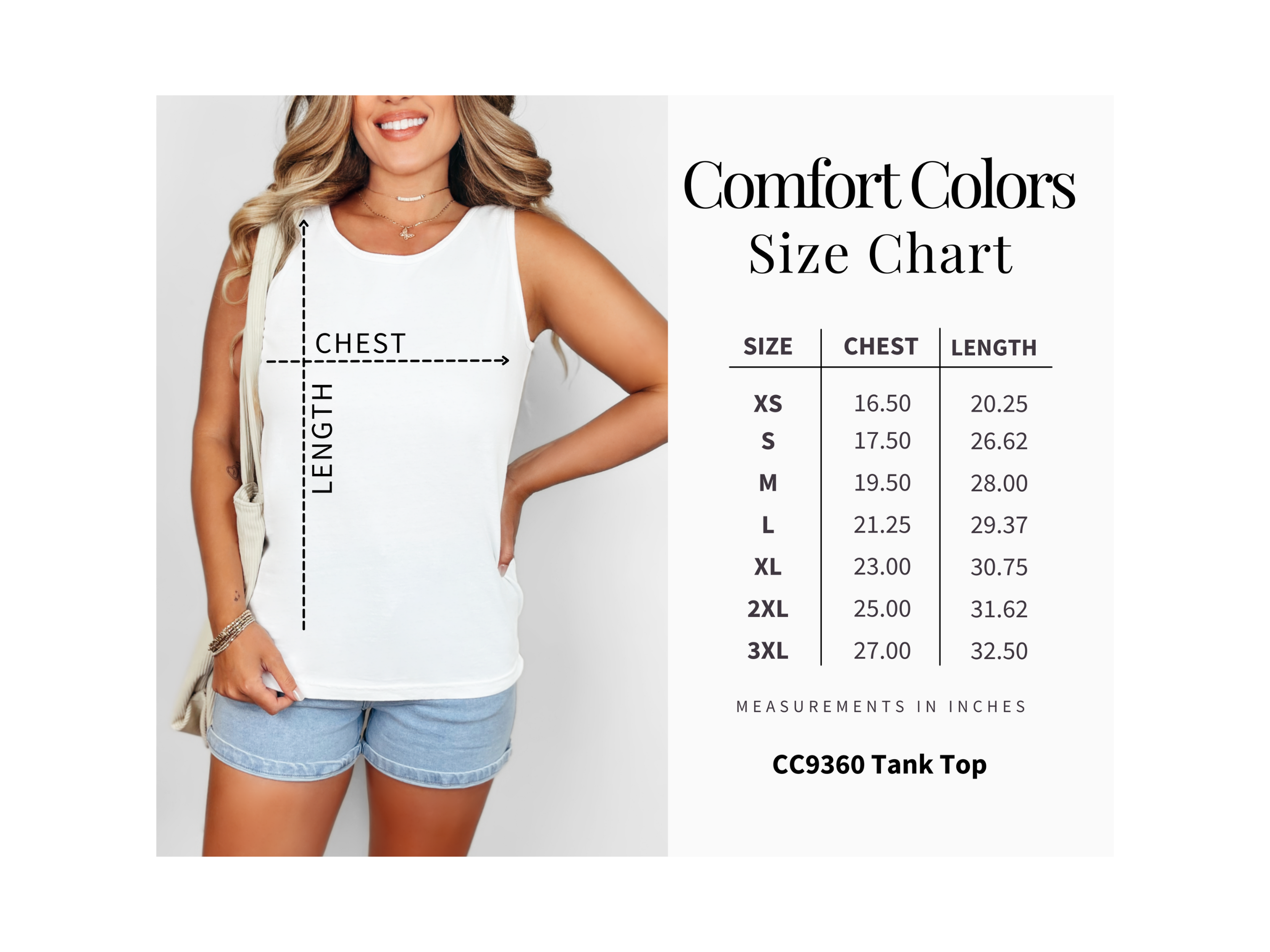 Red, White, & Boozy Comfort Colors Graphic Tank